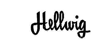 Hellwig Logo - para ordnance Logo - Logos Database