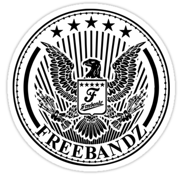 Freebandz Logo - R] Simple Logo up to 25k payout! - Toribash Community