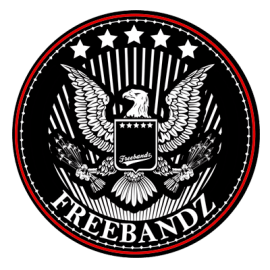 Freebandz Logo - Team Freebandz - Valiance