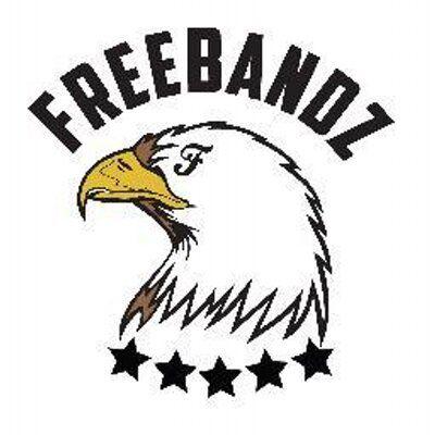 Freebandz Logo - Freebandz Apparel (@ShopFreebandz) | Twitter