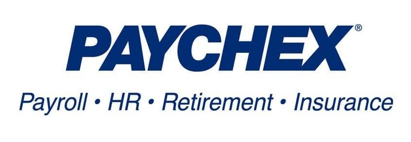 Paychex Logo - paychex-logo | safnow.org
