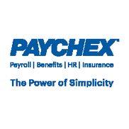 Paychex Logo - Paychex Inc, SC