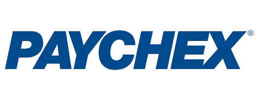 Paychex Logo - paychex logo - Link Lima/Allen County