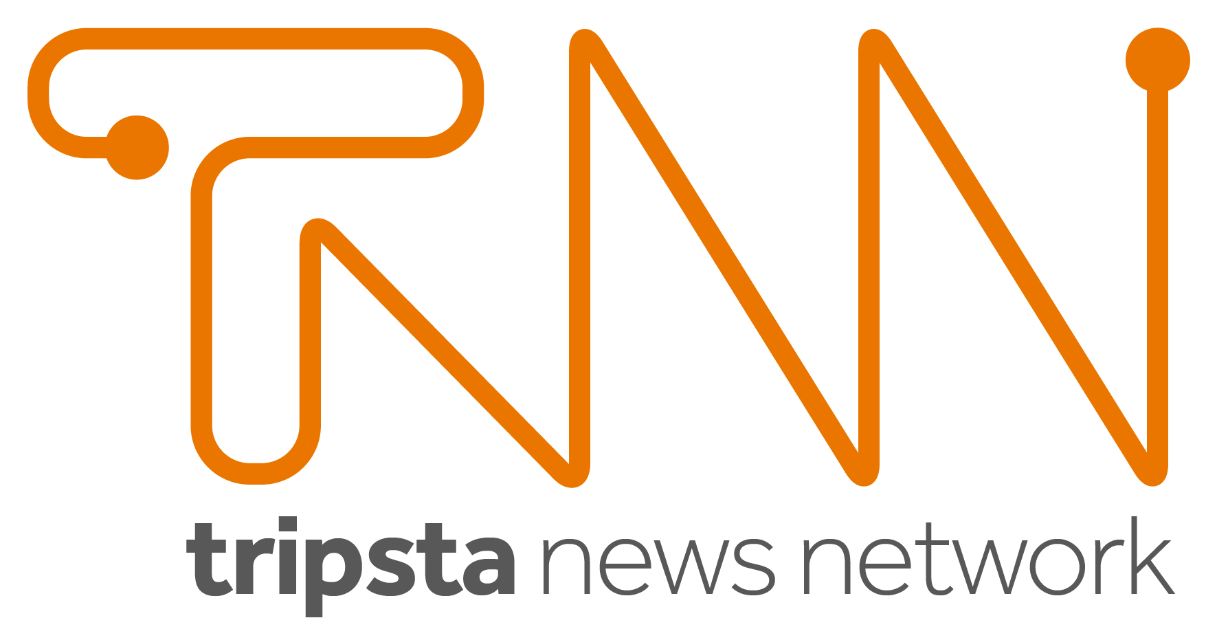 TNN Logo - tripsta – Employer Branding | Kostas Karkalias