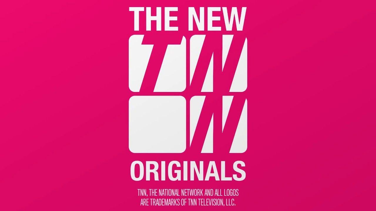 TNN Logo - The New TNN Originals