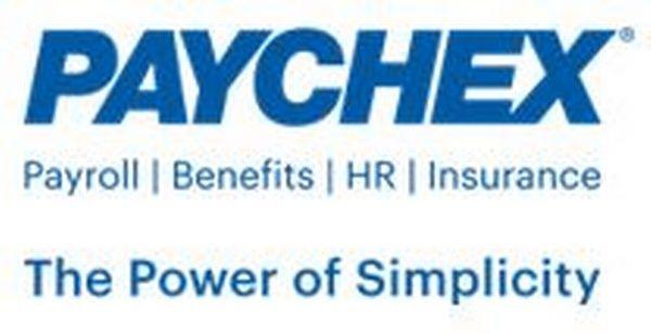 Paychex Logo - Paychex. Business & Professional Services Area Chamber