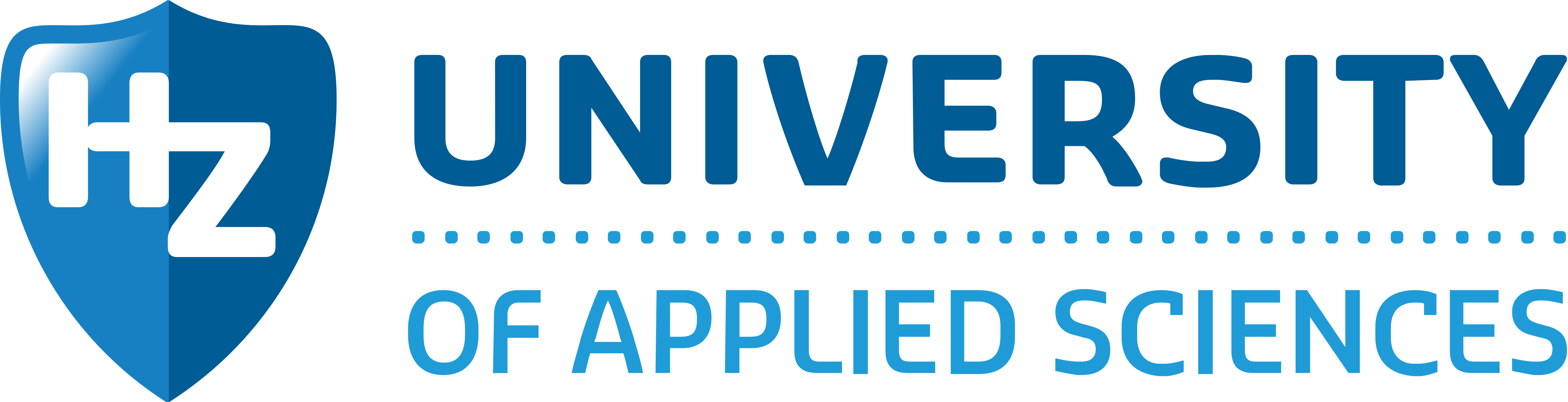 Hz Logo - HZ University of Applied Sciences – Logos Download