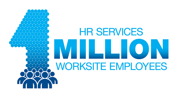 Paychex Logo - Paychex Tops One Million Worksite Employees | Paychex