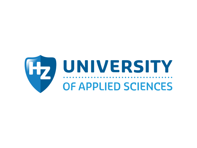 Hz Logo - HZ University of Applied Sciences Logo PNG Transparent & SVG Vector ...