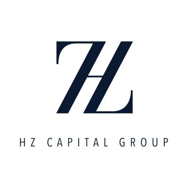 Hz Logo - Bringing Professional Standards to the Volatile Blockchain Industry ...