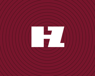 Hz Logo - Logopond - Logo, Brand & Identity Inspiration (HZ (ХЗ))