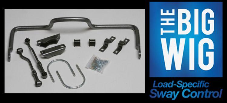 Hellwig Logo - Hellwig Products Blog Archive Fleet Sway Bar Recommendations