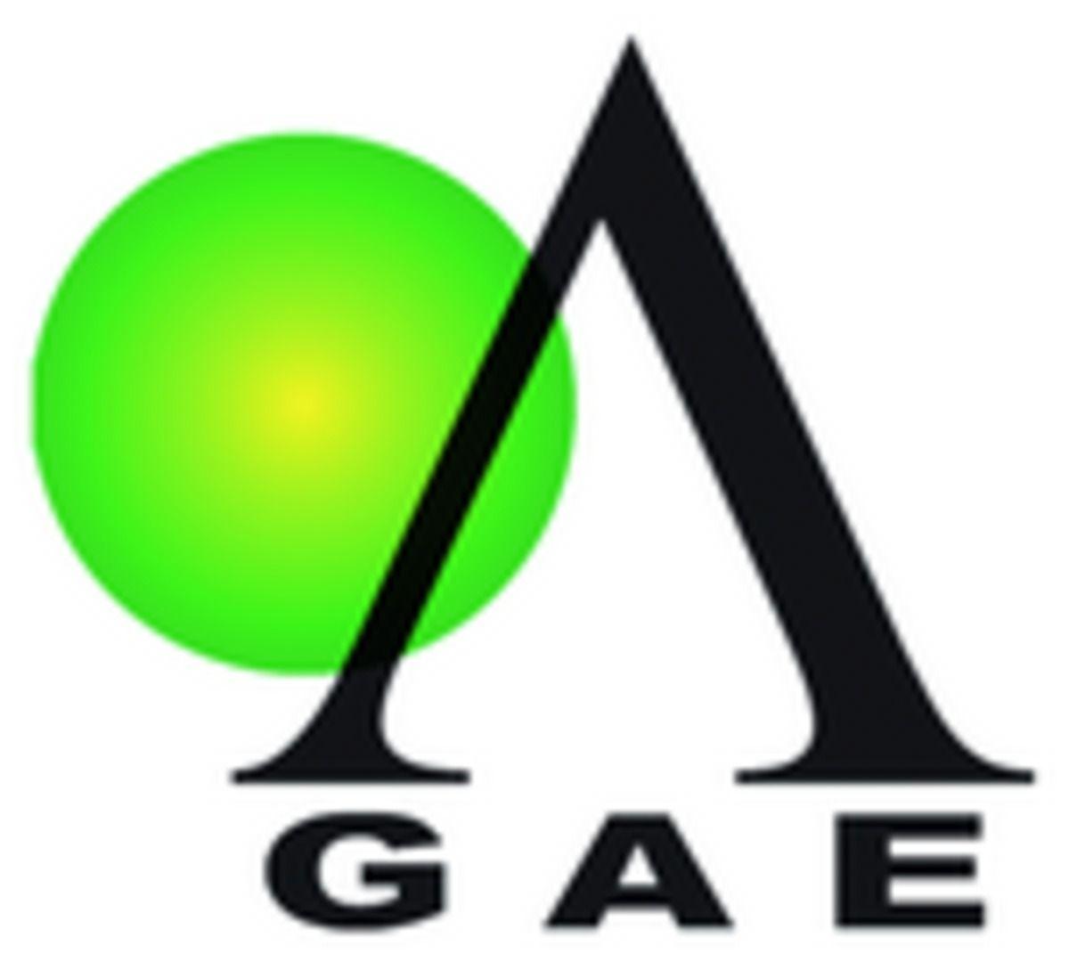 Gae Logo - GAE (company)