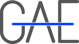 Gae Logo - GAE | Digital Consulting Agency