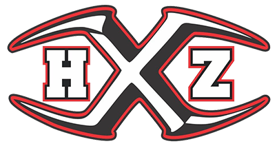 Hz Logo - HZ Extreme BBC