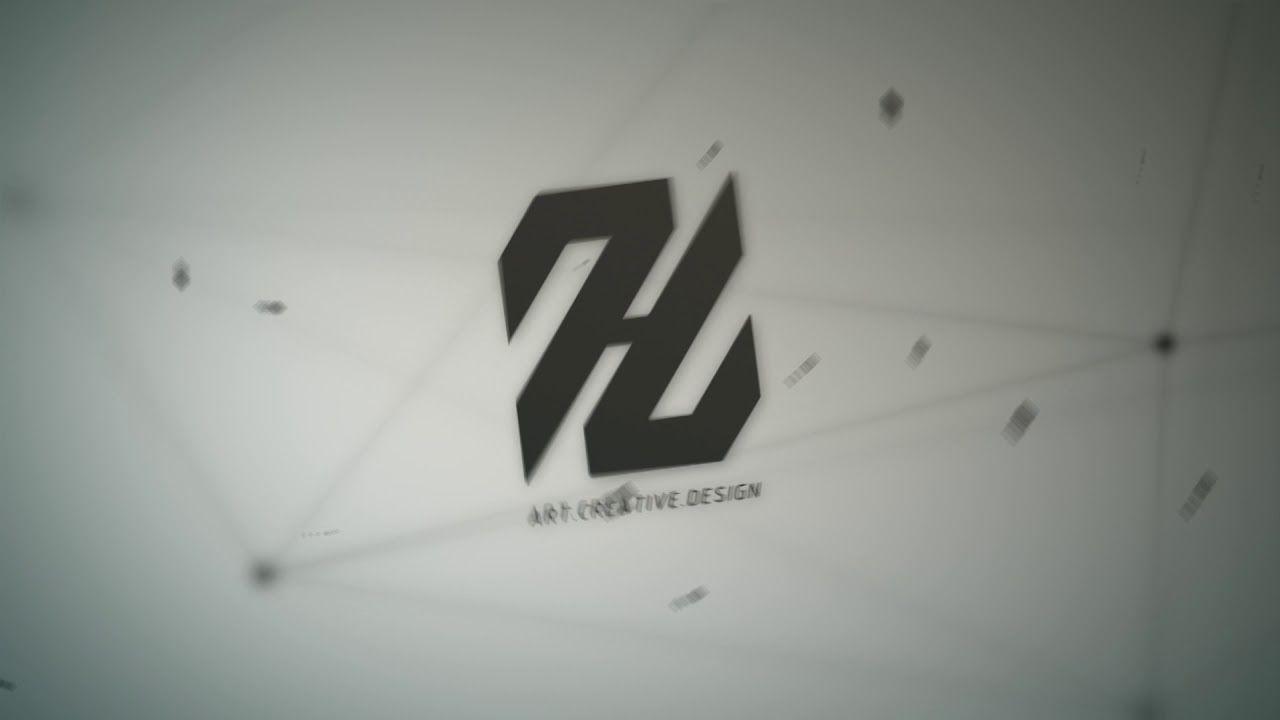 Hz Logo - HZ Logo Unique Motion Design 3D