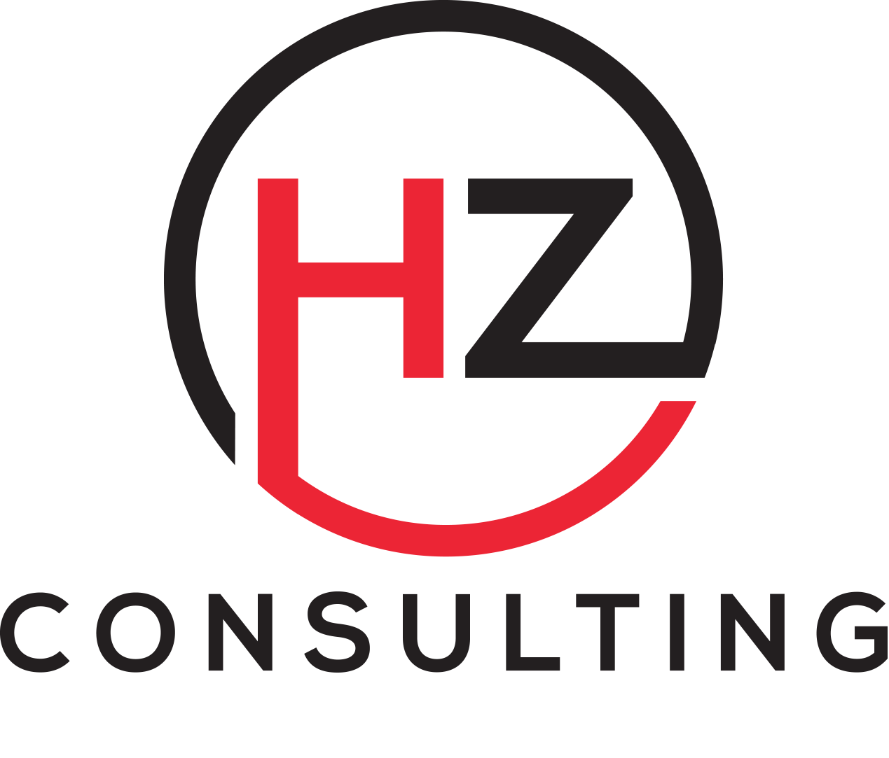 Hz Logo - HZ Consulting