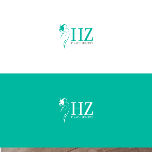 Hz Logo - Design a simple classic logo for HZ Plastic Surgery. Logo & brand