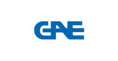 Gae Logo - GAE