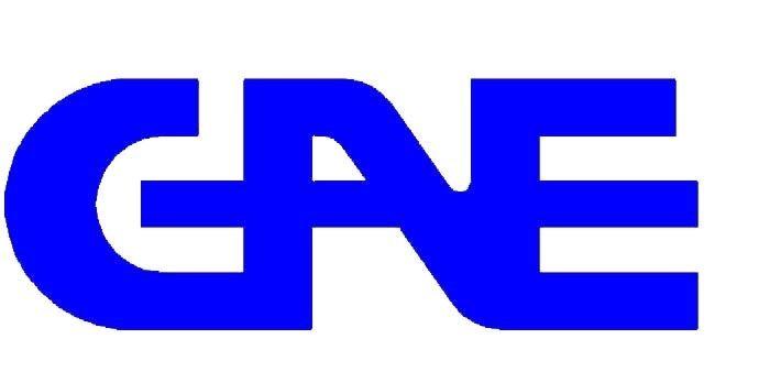 Gae Logo - Guna Era Manufaktura