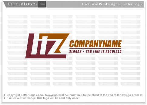 Hz Logo - LetterLogos.com - Letter HZ Logo ( h-logo-5 )