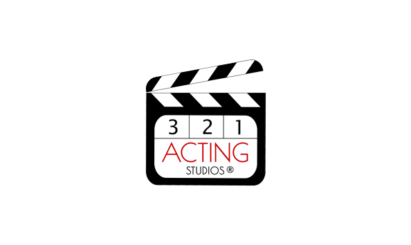 Acting Logo - Calling all Stars! Acting Lessons with 3-2-1 Acting Studio