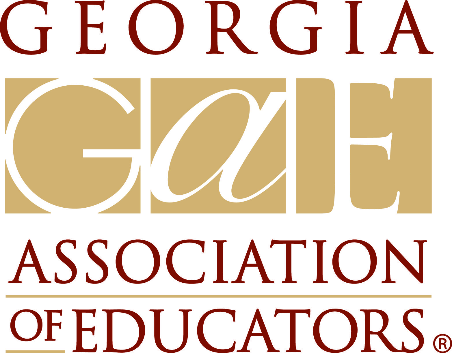Gae Logo - GAE logo 2c copy - Georgia Association of Educators