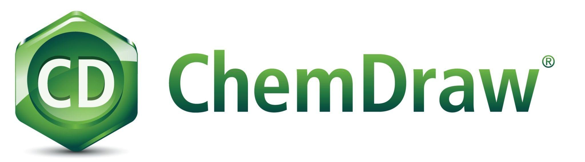 ChemDraw Logo - Chem Draw Professional
