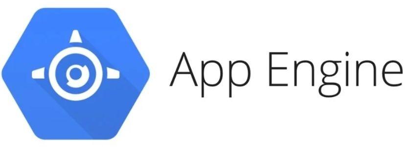 Gae Logo - Getting Started with Google App Engine