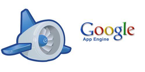 Gae Logo - How to Logout / Reset Saved Credential from Google App Engine – Ji's ...