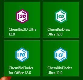 ChemDraw Logo - Free Download ChemDraw Ultra 12.0 | Chemistry.Com.Pk