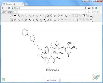 ChemDraw Logo - ChemDraw - Chemical Drawing Software | PerkinElmer