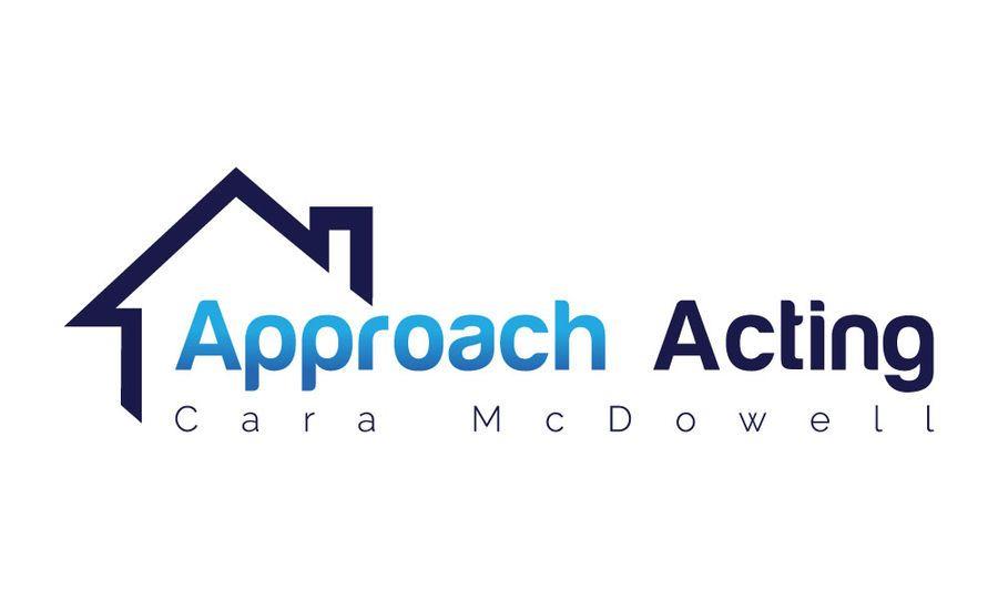 Acting Logo - Entry by graphicservices7 for Logo for Acting Coach