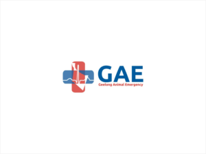 Gae Logo - Geelong Animal Emergency Logo design | 10 Logo Designs for Geelong ...