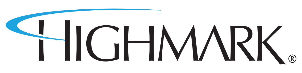 Highmark Logo - File:Highmark Logo.svg