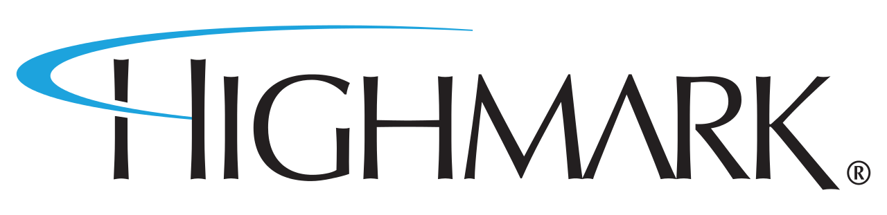 Highmark Logo - Highmark Logo.svg