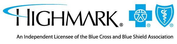 Highmark Logo - Highmark Logo End Cooperative Ministry