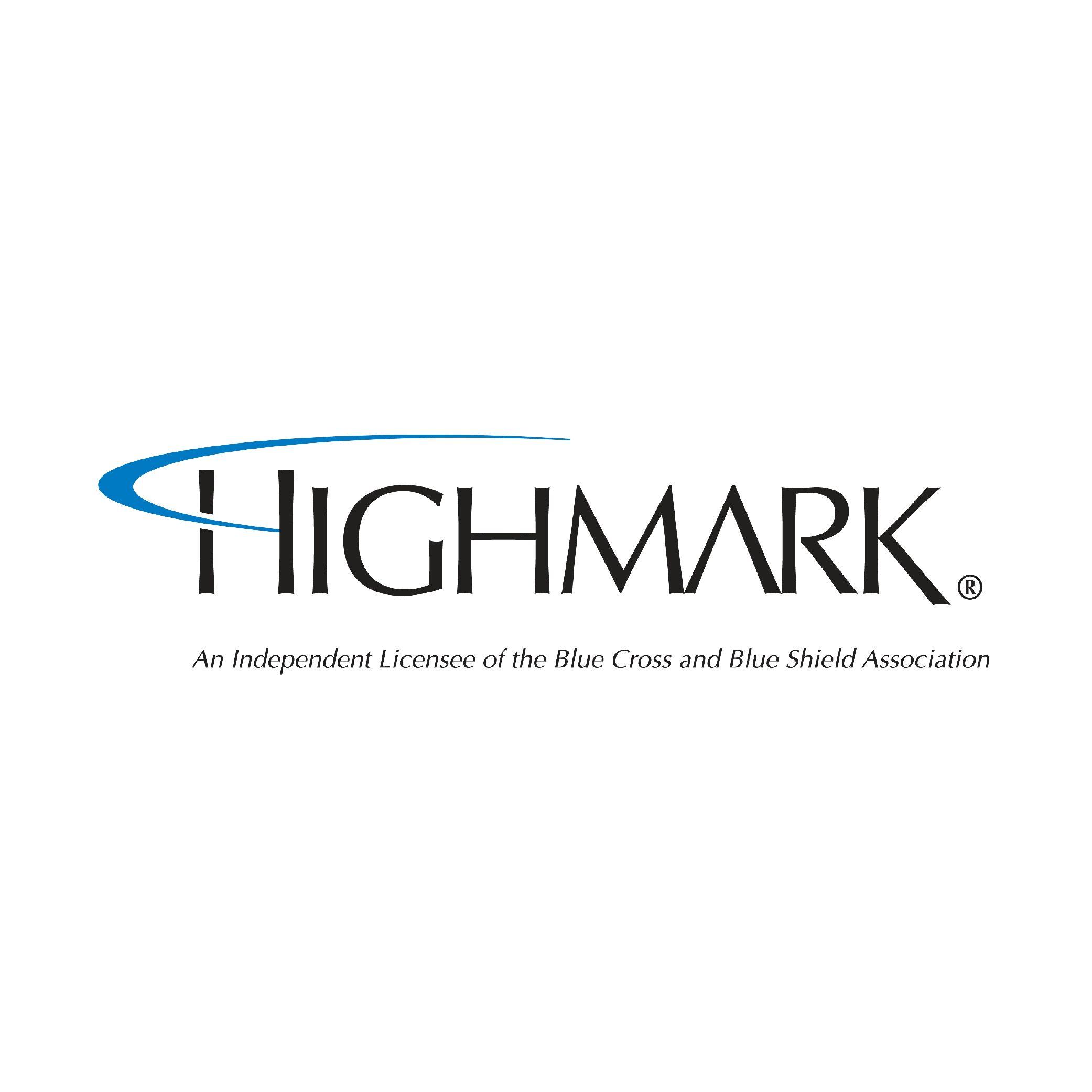 Highmark Logo - Highmark Blue Shield - Kressler, Wolff & Miller