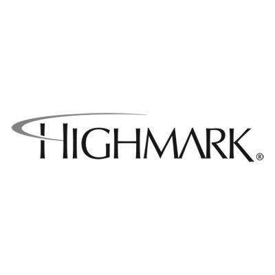 Highmark Logo - Highmark. Wilmington Leaders Alliance