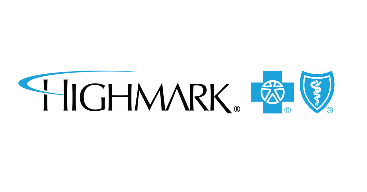 Highmark network discounts