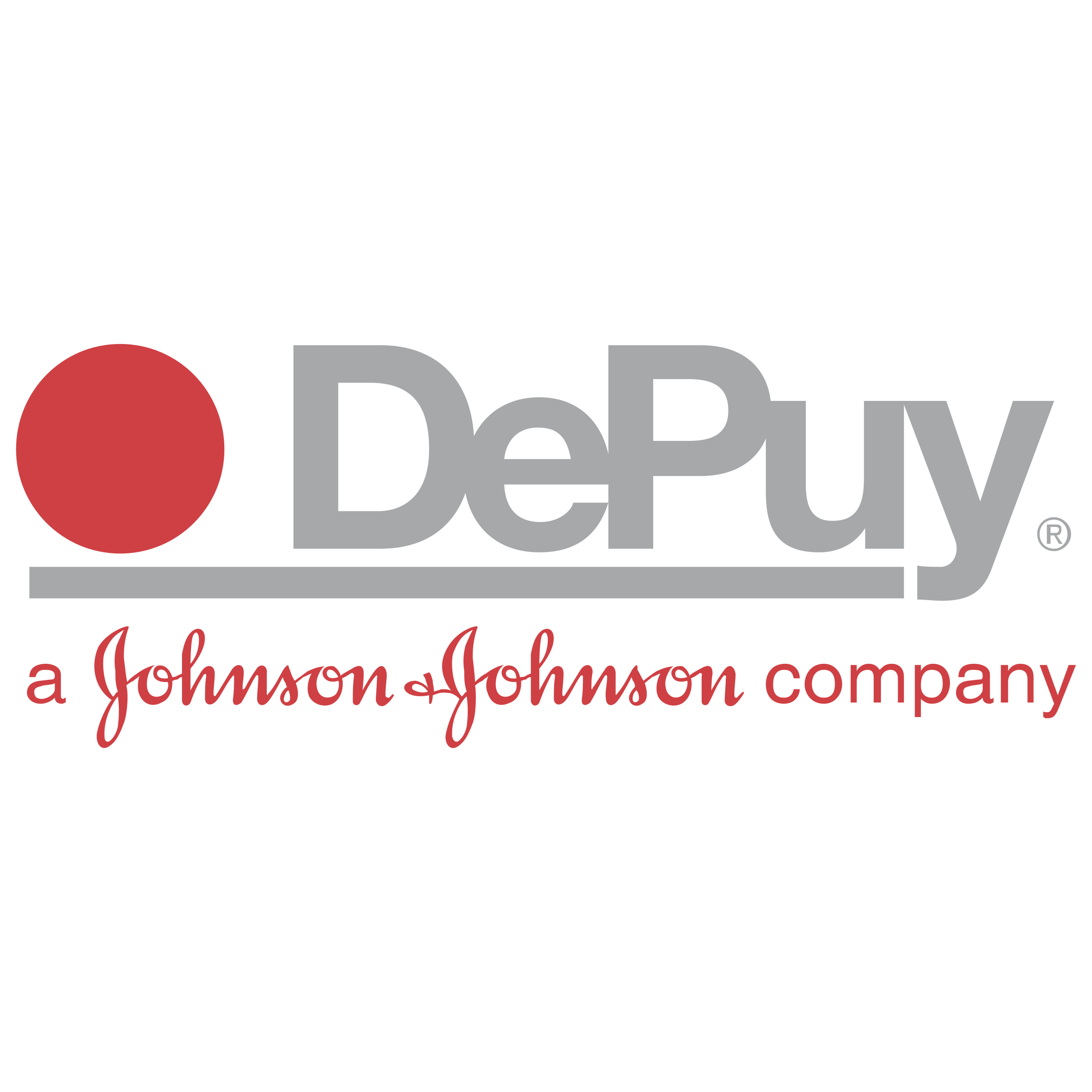 DePuy Logo - DePuy Logo PNG Transparent & SVG Vector