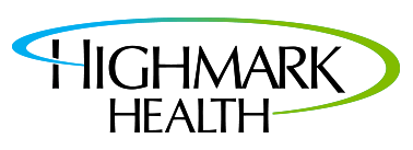 Highmark Logo - Highmark Health Careers