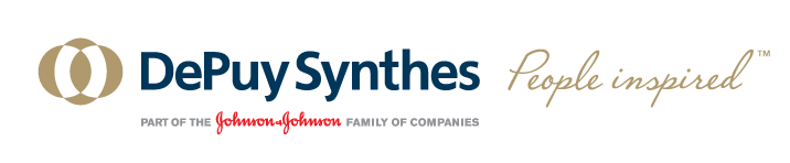 DePuy Logo - Innovative Medical Devices & Solutions | DePuy Synthes Companies - a ...