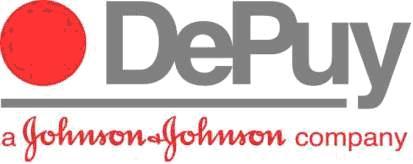 DePuy Logo - depuy logo - MedCity News