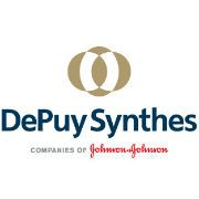 DePuy Logo - Working at DePuy Orthopaedics | Glassdoor
