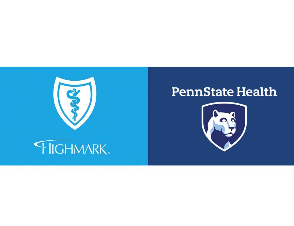 Highmark Logo - Penn State Health, Highmark expand collaboration with private ...