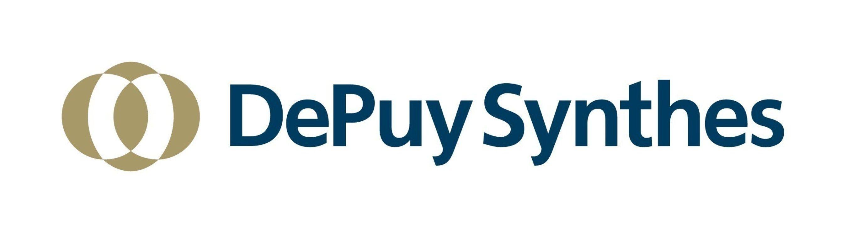 DePuy Logo - Mike 