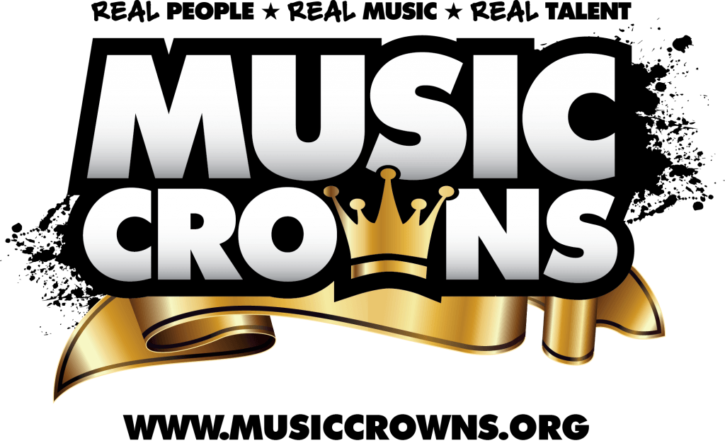 Crowns Logo - Promote Your Songs On Music Crowns. JTV Digital Blog