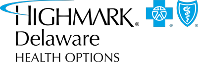 Highmark Logo - Highmark Health Options > Home
