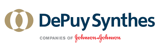 DePuy Logo - Johnson & Johnson DePuy Synthes joins Jobs Expo Cork - Jobs Expo Ireland